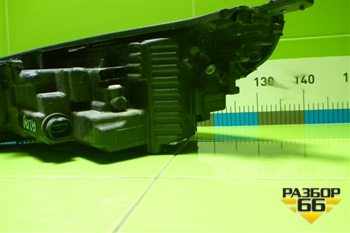Фара правая (Led) (4121020AW05AA) для Changan CS55PLUS с 2019г