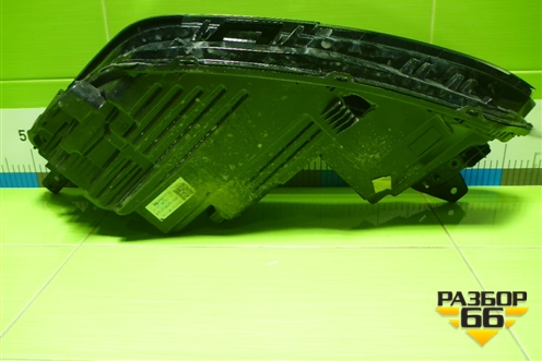 Фара правая (Led) (4121020AW05AA) для Changan CS55PLUS с 2019г