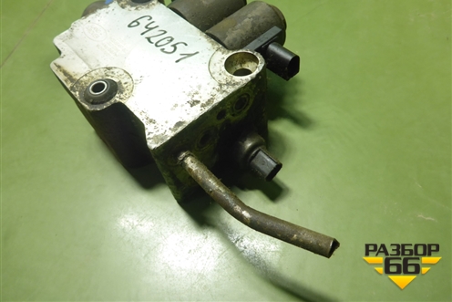 Блок клапанов (5H325E487BC) для Land Rover Range Rover 3 с 2002-2012г