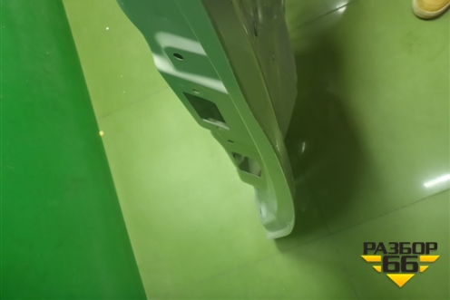 Дверь багажника без стекла (S203F2701080100) для Changan CS55PLUS с 2019г