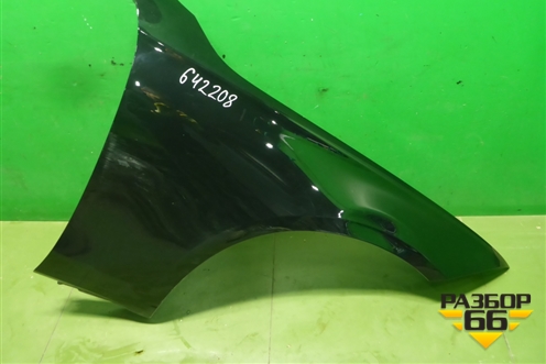 Крыло переднее правое (A2238802800) для Mercedes Benz S-Klass W223 с 2020г (С)