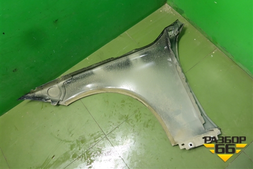 Крыло переднее правое (A2238802800) для Mercedes Benz S-Klass W223 с 2020г (С)
