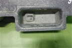 Наполнитель переднего бампера (6600124127) для Geely Coolray с 2019-2025г