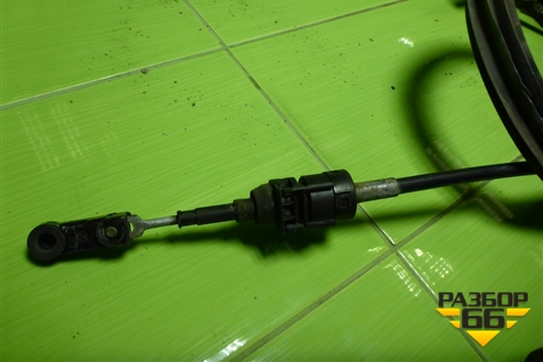 Кулиса КПП АКПП (1K1713025N) для Volkswagen Golf V с 2003-2009г