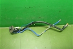 Горловина топливного бака (A1644710223) для Mercedes Benz ML-Klass W164 c 2005-2011г