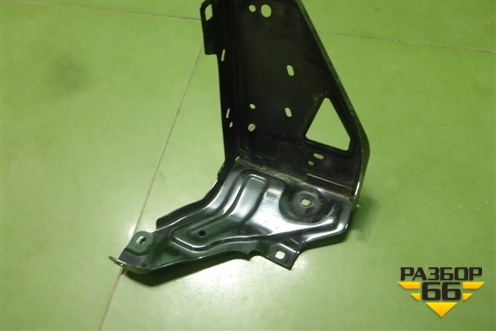 Кронштейн фары левой (7342501) для BMW X1 F48 с 2014г (Х1 Ф48)