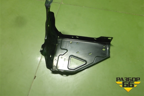 Кронштейн фары левой (7342501) для BMW X1 F48 с 2014г (Х1 Ф48)