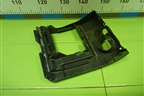 Накладка на торпедо (левая) (1K1858367S) для Volkswagen Golf V с 2003-2009г