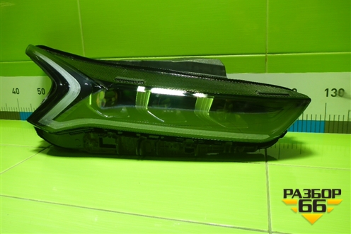 Фара правая (до 2023г Led) (92102L2100) для Kia K5 с 2020г