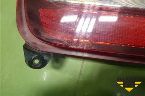 Фонарь в задний бампер правый (92406S1000) для Hyundai Santa Fe с 2018-2024г (Санта Фе)