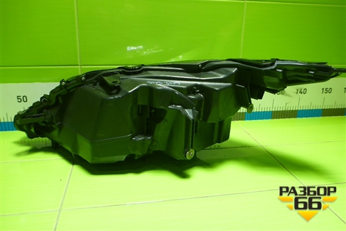 Фара правая (до 2019г LED на один блок без блока) (8114548D40) для Lexus RX 350 c 2015г