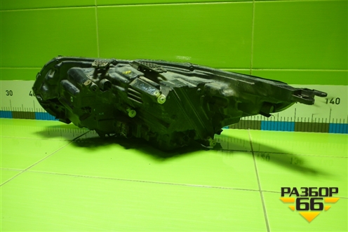Фара правая (Led) (S4010410115) для Changan CS95 с 2017г