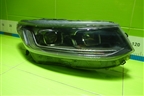 Фара правая (Led) (S4010410115) для Changan CS95 с 2017г