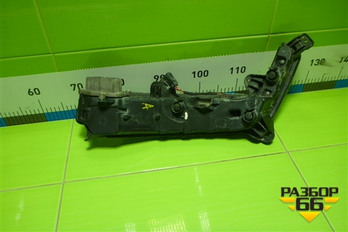 Фара дневного света правая (S4010410213) для Changan CS95 с 2017г