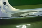 Бампер задний (602002380AA) для Jaecoo J7 с 2023г