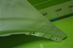 Крыло переднее левое (5035052700C15) для Geely Coolray с 2019-2025г