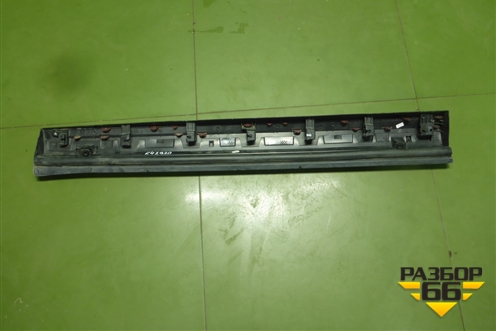 Накладка двери передней правой (6102521AW22) для Changan CS55PLUS с 2019г