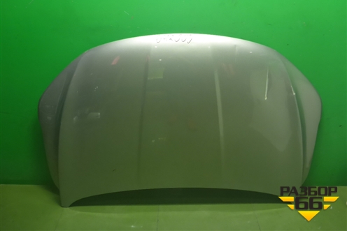 Капот (5032038400C15) для Geely Coolray с 2019-2025г