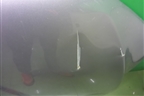 Капот (5032038400C15) для Geely Coolray с 2019-2025г