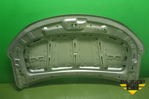 Капот (5032038400C15) для Geely Coolray с 2019-2025г