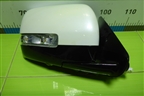 Зеркало правое электрическое (12 контактов с камерой) (876202JCX0) для Kia Mohave с 2008г