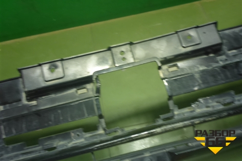 Бампер передний (после 2019г) (2803100AP23) для Changan CS95 с 2017г