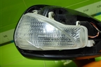 Зеркало правое электрическое (5 контактов) для Scion TC с 2004-2010г (ТЦ)