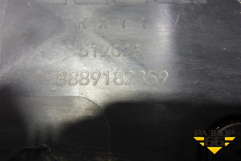 Панель передняя (8889182359) для Geely Monjaro с 2021г