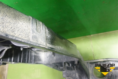 Панель передняя (64101S1500) для Hyundai Santa Fe с 2018-2024г (Санта Фе)