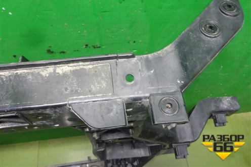 Панель передняя (64101S1500) для Hyundai Santa Fe с 2018-2024г (Санта Фе)
