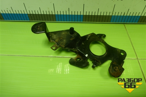 Кронштейн воздушного фильтра (1.6л 4G18) для Mitsubishi Lancer-9  с 2003-2008г