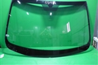 Стекло лобовое (с обогревом зоны дворников) для Geely Coolray с 2019-2025г