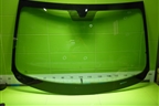 Стекло лобовое (с обогревом зоны дворников после 2023г) для Geely Coolray с 2019-2025г
