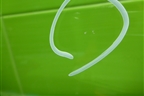 Стекло лобовое (с обогревом зоны дворников после 2023г) для Geely Coolray с 2019-2025г