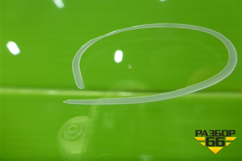 Стекло лобовое (с обогревом зоны дворников после 2023г) для Geely Coolray с 2019-2025г