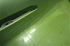 Дверь задняя правая (551001484AADYJ) для Jaecoo J7 с 2023г