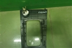 Накладка внутренняя (на консоль, правый руль) (5882112140) для Toyota Corolla (E12) с 2001-2007г
