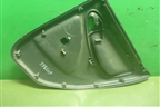 Обшивка двери задней левой под механику (6761452010) для Toyota Yaris с 1999-2005г
