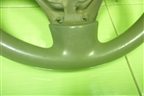 Рулевое колесо под AIR BAG без AIR BAG (4518452010) для Toyota Yaris с 1999-2005г