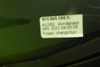 Стекло лобовое (8Y0845099A) для Audi A3 (8Y) с 2020г (А3)