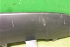 Накладка заднего бампера (после 2015г) (5245342010) для Toyota Rav-4 с 2012-2019г