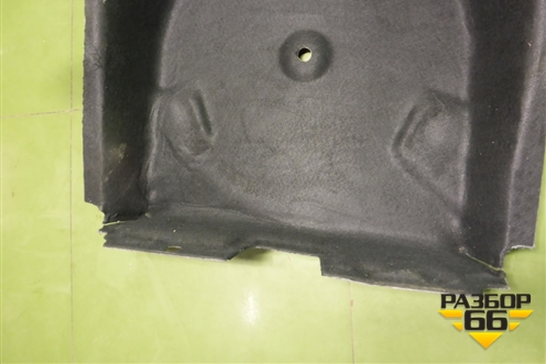 Пол багажника (8891140658) для Geely Coolray с 2019-2025г