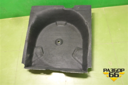 Пол багажника (8891140658) для Geely Coolray с 2019-2025г