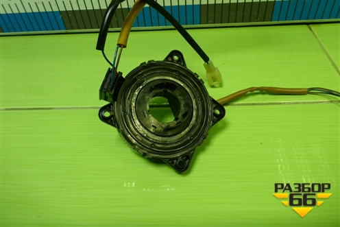 Механизм подрулевой для SRS AIR BAG (B113402080) для Chery Bonus(A13) с 2010г