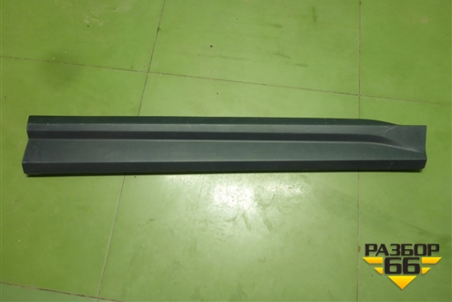 Накладка двери передней правой (6600125112) для Geely Coolray с 2019-2025г