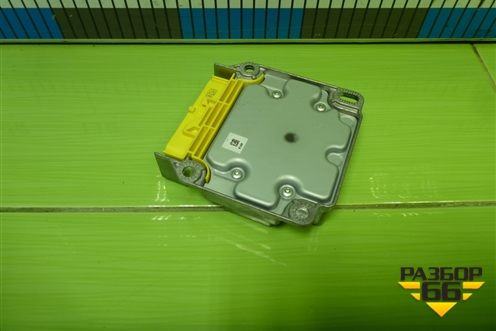 Блок управления AIR BAG (A133606010DA) для Chery Bonus(A13) с 2010г