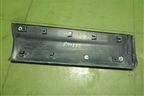 Накладка двери задней левой (82871BM90B) для Nissan Qashqai (J11E) с 2013г (Кашкай)