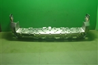 Бампер задний (под парктроник) (2804100XKV3AA) для Tank 500 с 2022-2025г