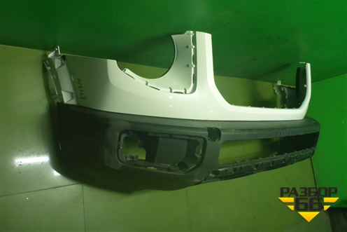 Бампер передний (2803102XKN04A) для Haval Dargo с 2022г