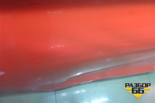 Дверь задняя правая (5081040200C15) для Geely Coolray с 2019-2025г